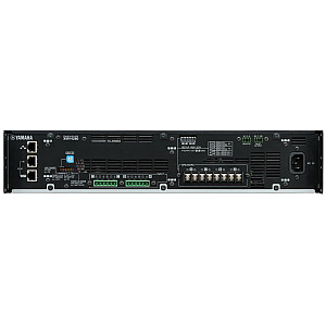 Yamaha XMV4280 4x280 watt Multi Channel Power Amplifier 